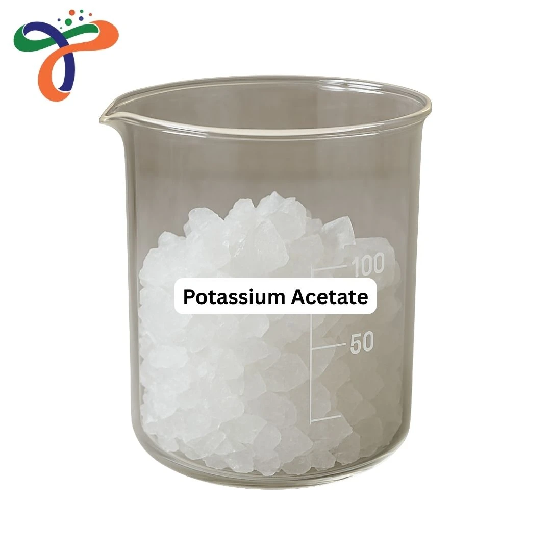Potassium Acetate